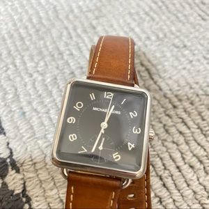 Michael Kors bracelet watch